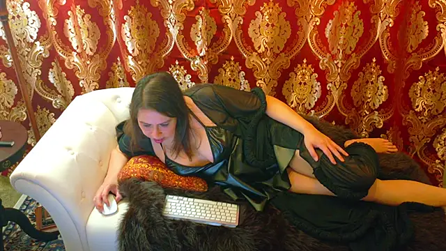 Lily Leigh1 online show from February 6, 2025, 6:51 am