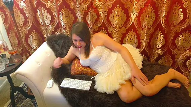 Lily Leigh1 online show from February 27, 2025, 2:54 pm