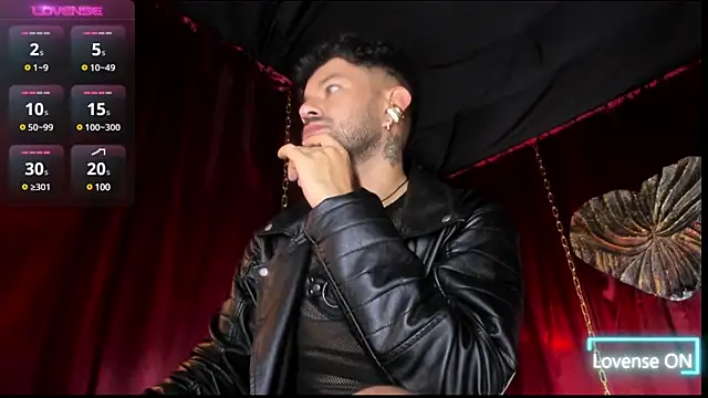 LatinMilk  online show from January 16, 2025, 9:19 pm