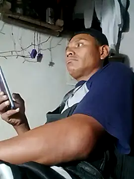 Moreno1813 online show from March 20, 2025, 4:40 am