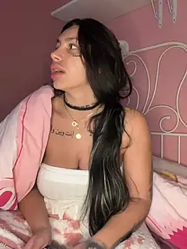Snapshot of sexynalaa chatting on December 29, 2024, 7:17 am sexynalaa online show from December 29, 2024, 7:17 am