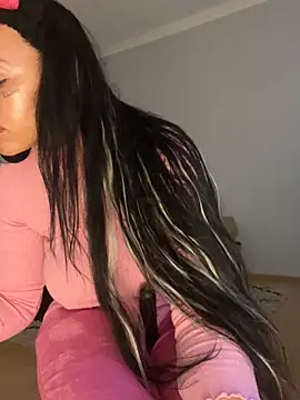 Snapshot of sexynalaa chatting on January 4, 2025, 3:07 pm sexynalaa online show from January 4, 2025, 3:07 pm