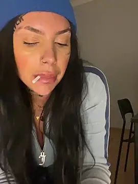 Snapshot of sexynalaa chatting on January 7, 2025, 1:59 am sexynalaa online show from January 7, 2025, 1:59 am