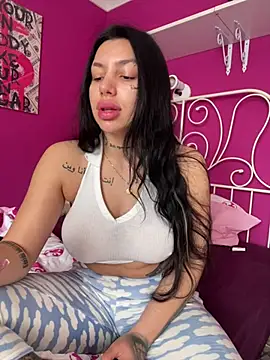 Snapshot of sexynalaa chatting on March 19, 2025, 11:28 am sexynalaa online show from March 19, 2025, 11:28 am