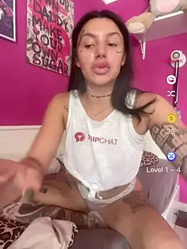 Snapshot of sexynalaa chatting on July 31, 2026, 4:28 pm sexynalaa online show from July 31, 2026, 4:28 pm