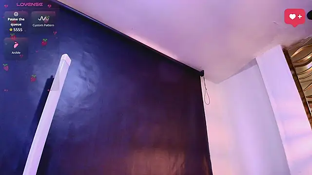 Andreita Jones online show from April 9, 2026, 11:59 am