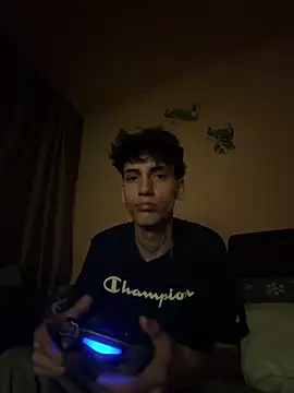 EdenNate1 online show from March 15, 2026, 8:04 pm