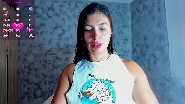 Snapshot of temptation_sweet chatting on March 18, 2025, 6:15 pm temptation sweet online show from March 18, 2025, 6:15 pm