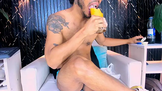 ricky vill  online show from July 25, 2026, 12:14 pm