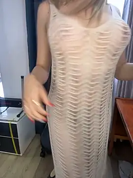 Ammy Castro online show from October 11, 2025, 10:08 pm