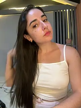 Victoria-And1 online show from February 7, 2025, 1:25 am