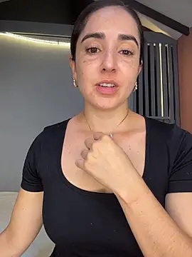 Victoria-And1 online show from March 30, 2026, 7:15 pm