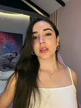 Victoria-And1 online show from May 28, 2026, 1:47 am