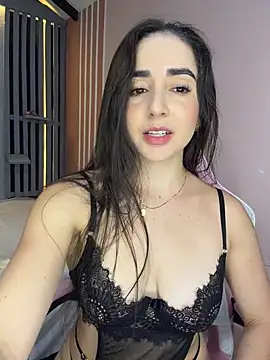 Victoria-And1 online show from June 11, 2026, 1:27 am