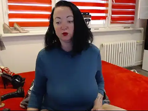 Alexie33 online show from March 11, 2025, 11:01 am