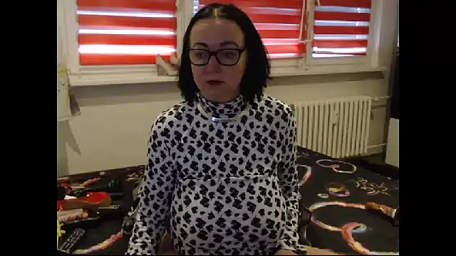 Snapshot of Alexie33 chatting on February 23, 2026, 8:55 am Alexie33 online show from February 23, 2026, 8:55 am