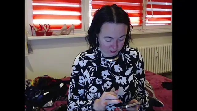 Snapshot of Alexie33 chatting on March 27, 2026, 8:59 am Alexie33 online show from March 27, 2026, 8:59 am