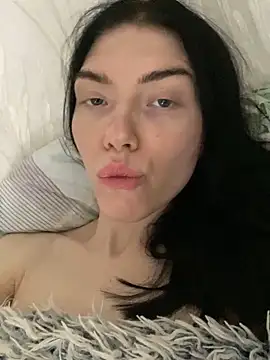 Lisaaa Alisa online show from February 23, 2025, 5:07 pm