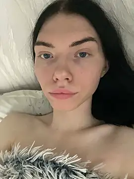 Lisaaa Alisa online show from February 24, 2025, 9:09 pm