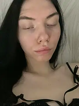 Lisaaa Alisa online show from March 13, 2025, 9:26 pm