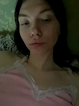 Lisaaa Alisa online show from October 12, 2025, 6:29 pm