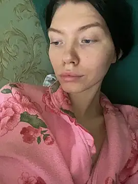 Lisaaa Alisa online show from November 16, 2025, 9:48 am