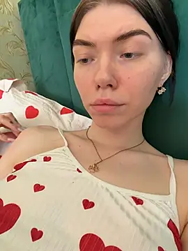 Lisaaa Alisa online show from February 20, 2026, 6:26 am