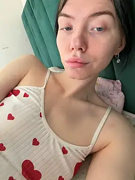 Lisaaa Alisa online show from March 11, 2026, 3:56 am