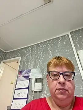 Klio5678 online show from July 14, 2026, 7:19 pm