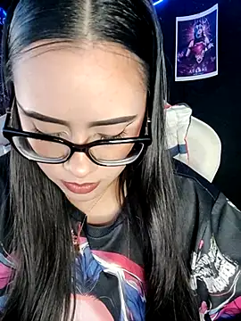 Janna mnt online show from January 9, 2026, 3:31 am