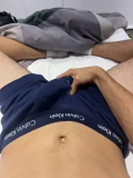 h0rnyguy001 online show from October 18, 2025, 7:25 pm