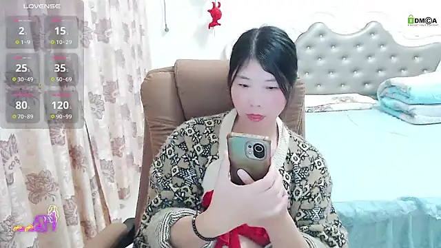 -Shirleyni  online show from December 4, 2025, 2:48 pm