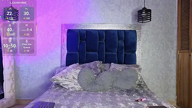 Snapshot of ashley_brend chatting on March 8, 2025, 10:13 pm ashley brend online show from March 8, 2025, 10:13 pm