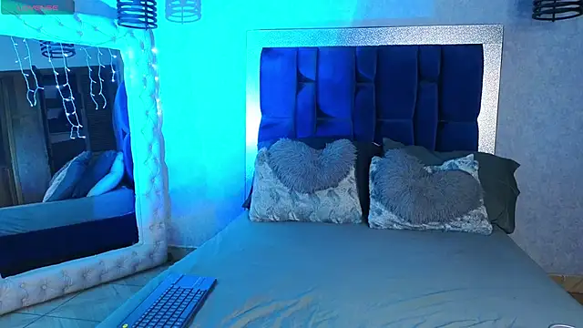 Snapshot of ashley_brend chatting on September 13, 2025, 9:25 pm ashley brend online show from September 13, 2025, 9:25 pm