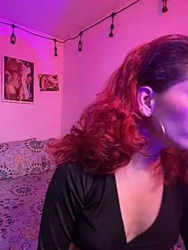 LiliJones  online show from March 15, 2025, 7:16 pm