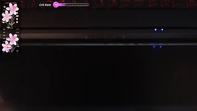 camilita08 online show from March 12, 2026, 4:51 am