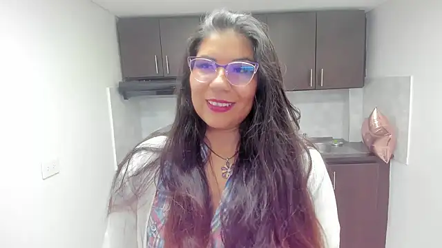 Luna Dumont online show from February 17, 2026, 11:07 am