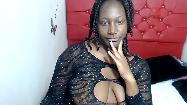 blackhotbody online show from February 15, 2025, 7:27 am