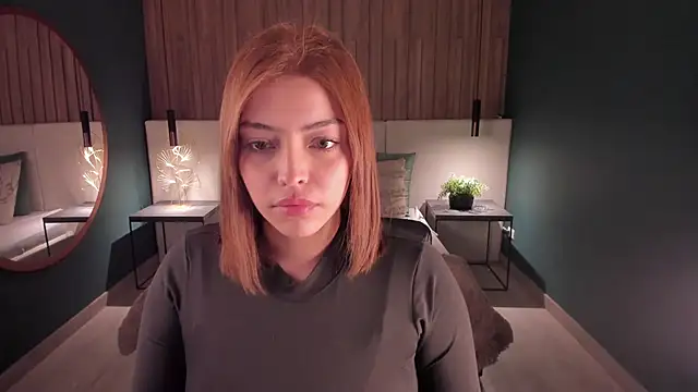 Snapshot of Dollar-girl chatting on April 23, 2026, 12:12 am Dollar-girl online show from April 23, 2026, 12:12 am