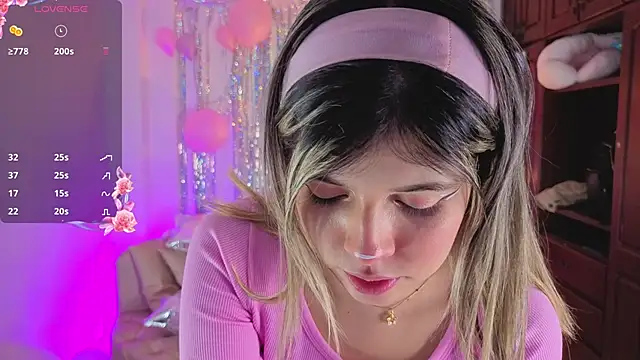 NATAASHA    online show from April 16, 2026, 3:40 am