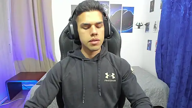 JacobKirito online show from January 2, 2025, 4:09 am