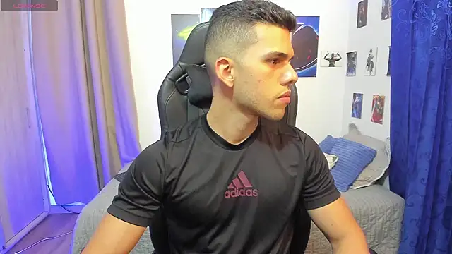 JacobKirito online show from February 25, 2025, 2:36 am