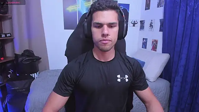 JacobKirito online show from September 19, 2025, 3:30 am