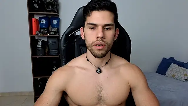 JacobKirito online show from June 2, 2026, 3:52 am