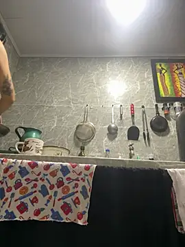 Snapshot of maybelline69 chatting on April 8, 2026, 9:15 pm maybelline69 online show from April 8, 2026, 9:15 pm