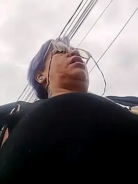 DirtyBIianca online show from March 8, 2026, 2:21 pm