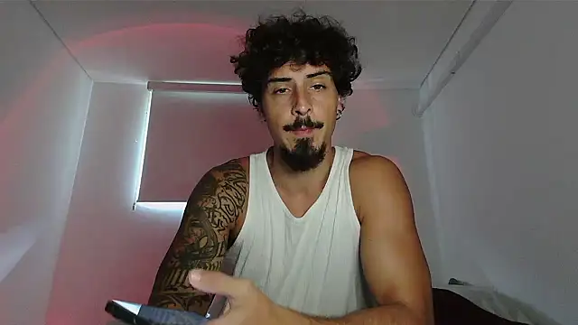 milkoffe online show from March 5, 2026, 4:03 pm