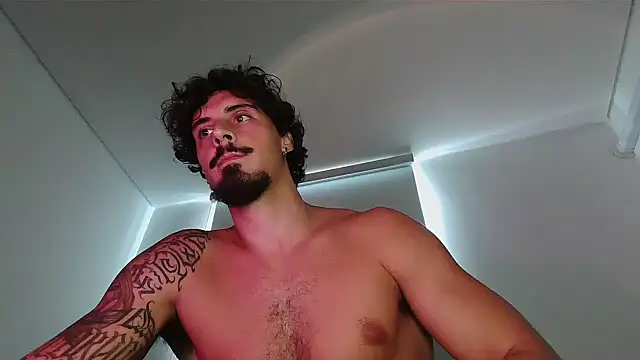 milkoffe online show from March 26, 2026, 8:25 pm