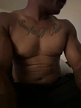 MidnightFlexxx online show from July 5, 2026, 3:13 am
