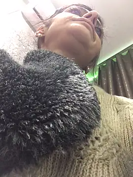 ChantalXOrchid online show from February 3, 2025, 4:20 pm